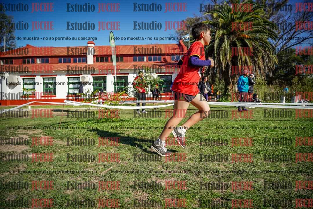 Fotos en el tercer punto del circuito