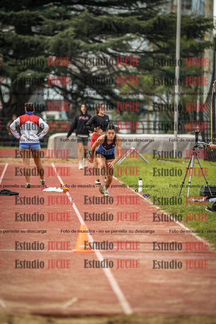 Fotos del salto triple de mujeres