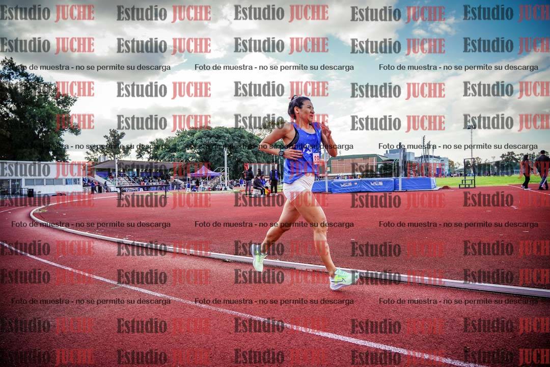 Fotos de los 1500 m llanos de mujeres
