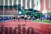 Fotos de los 400 m de varones