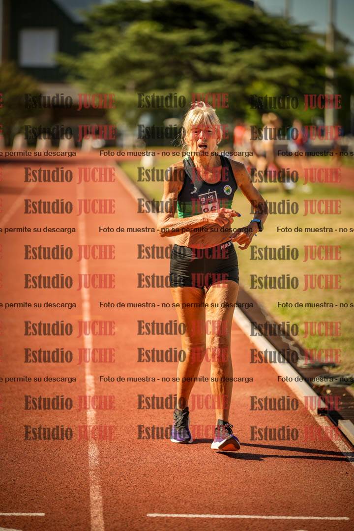 Fotos de los 800 m llanos de mujeres