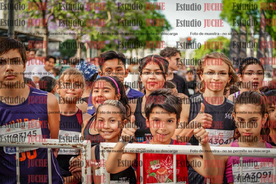 Fotos de algunos extras del evento
