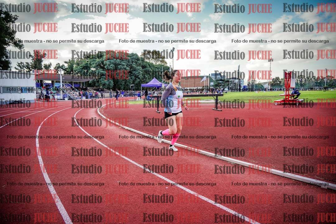 Fotos de los 1500 m llanos de mujeres