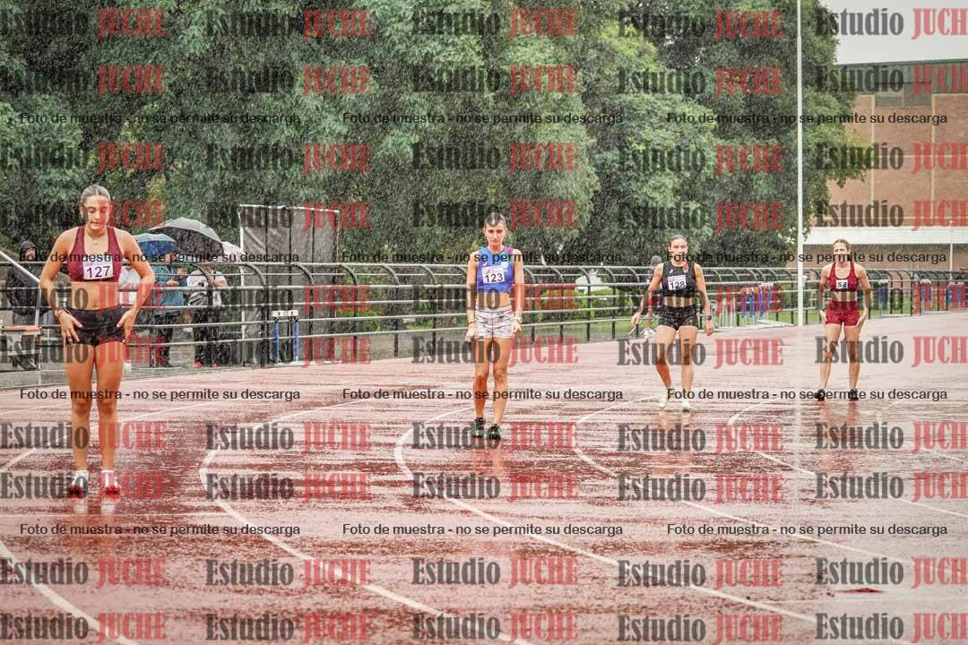 Fotos de los 800 m de mujeres