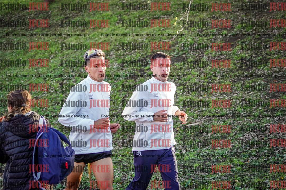 Fotos de algunos extras y podios del día 3