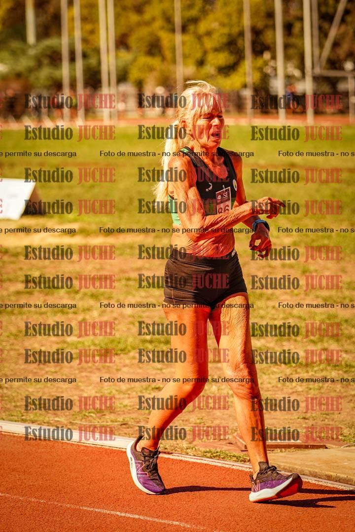 Fotos de los 800 m llanos de mujeres