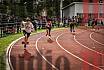 Fotos de los 400 m llanos de varones