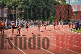 Fotos de los 800 m llanos de mujeres