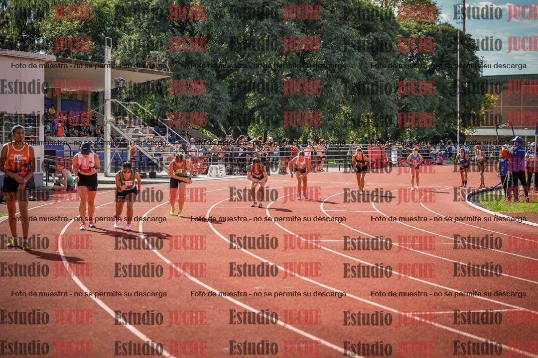 Fotos de los 800 m llanos de mujeres