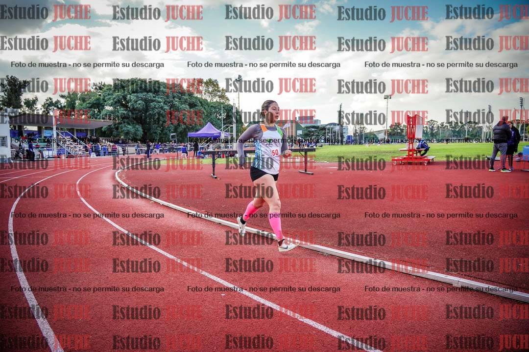 Fotos de los 1500 m llanos de mujeres