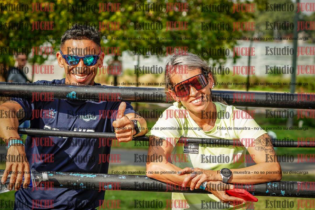 Fotos de algunos extras del día 2