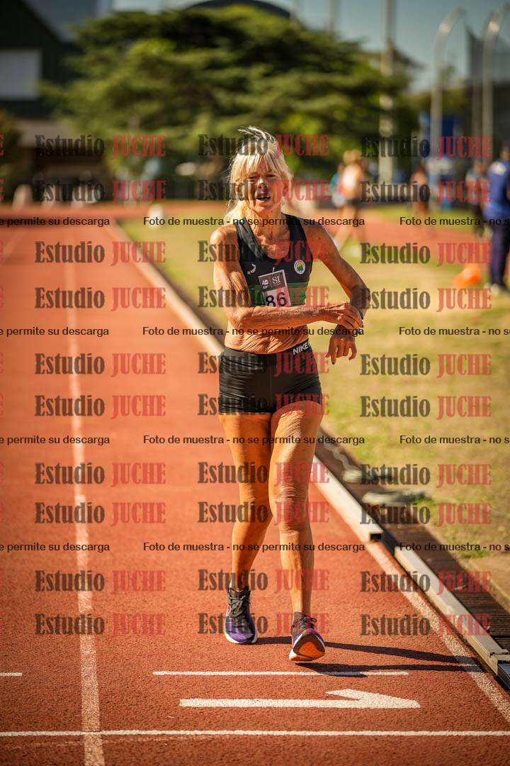 Fotos de los 800 m llanos de mujeres