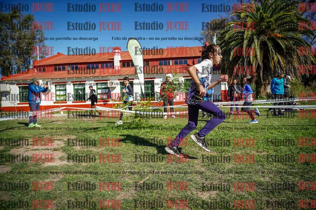 Fotos en el tercer punto del circuito