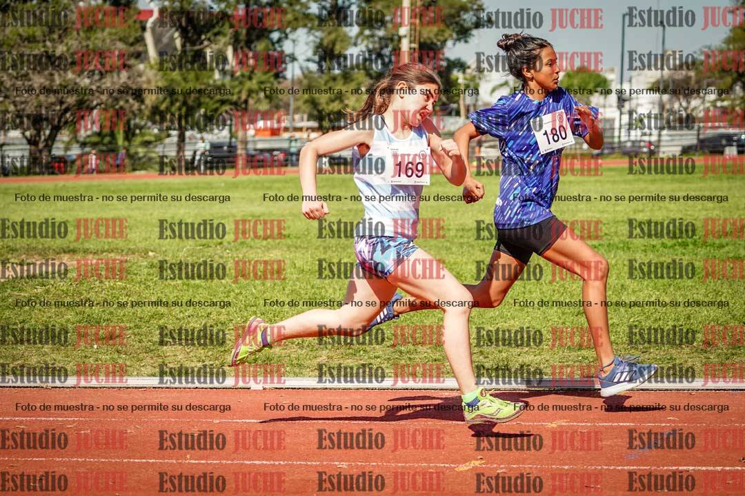 Fotos de los 600 m llanos de mujeres