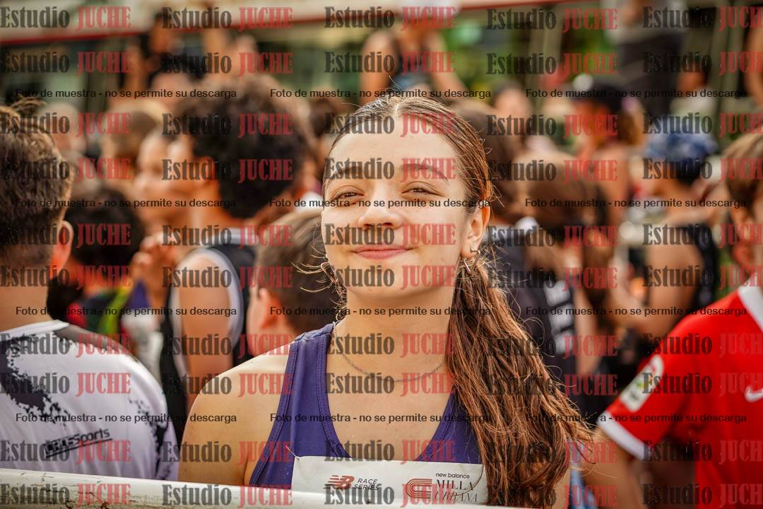 Fotos de algunos extras del evento