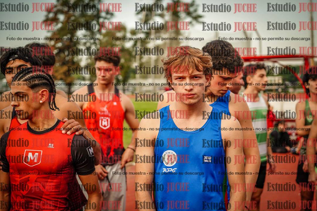 Fotos de algunos extras del torneo