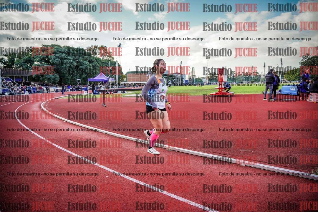 Fotos de los 1500 m llanos de mujeres
