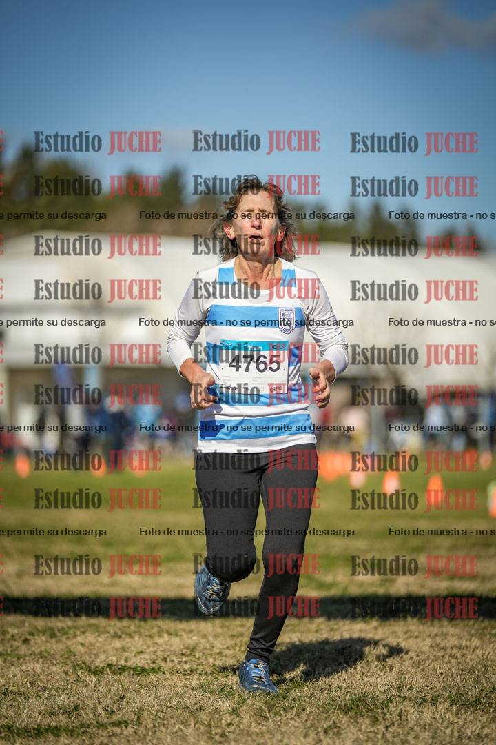 Fotos de las llegadas
