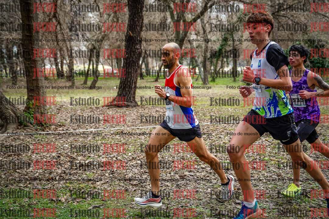 Fotos en el circuito
