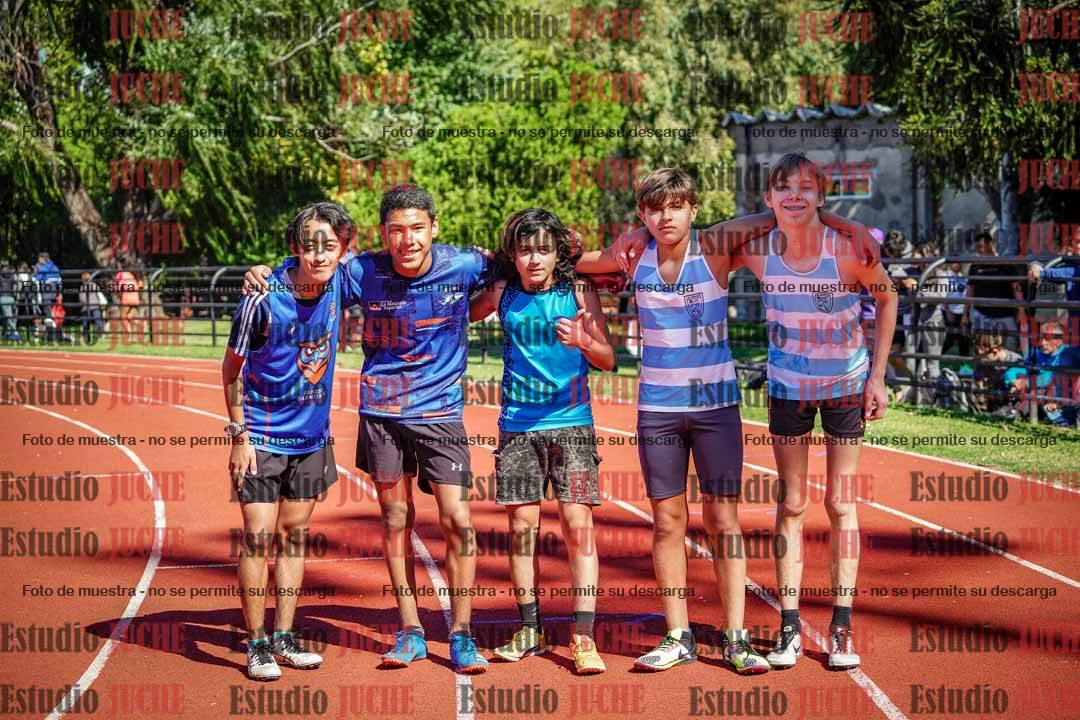 Fotos de algunos extras del torneo