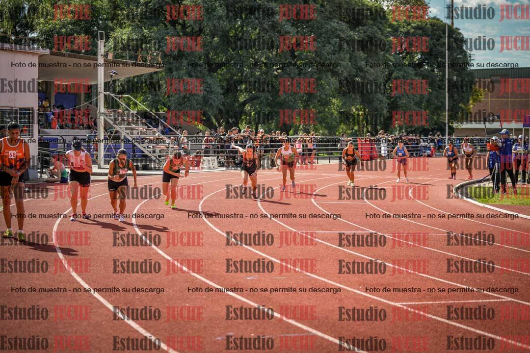 Fotos de los 800 m llanos de mujeres