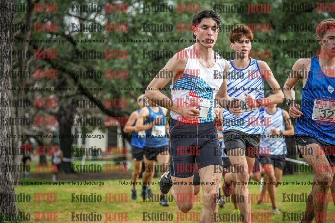 Fotos en el circuito