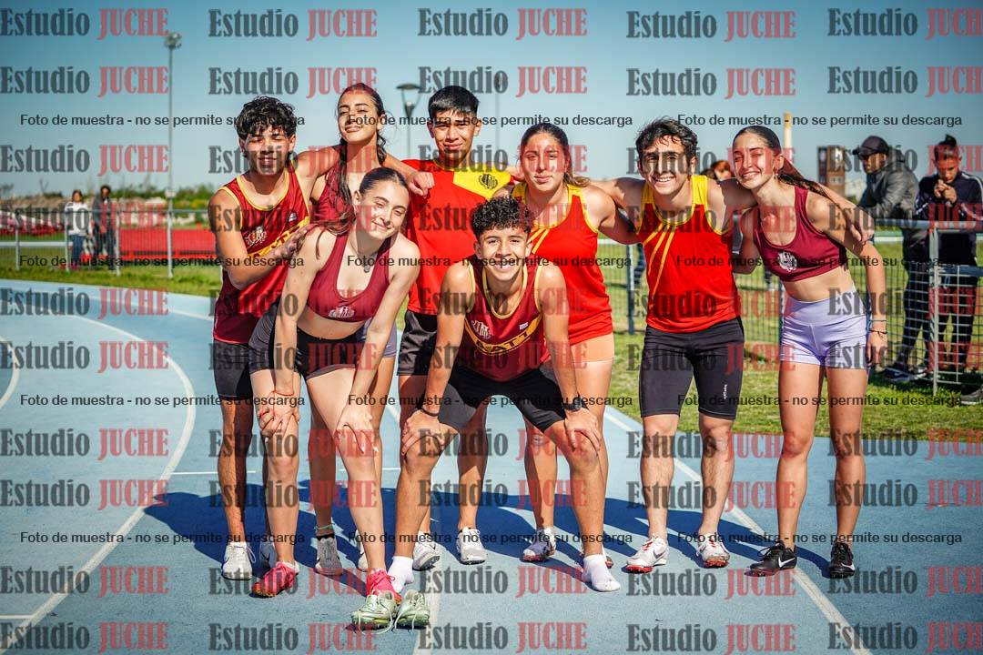 Fotos de algunos extras del torneo