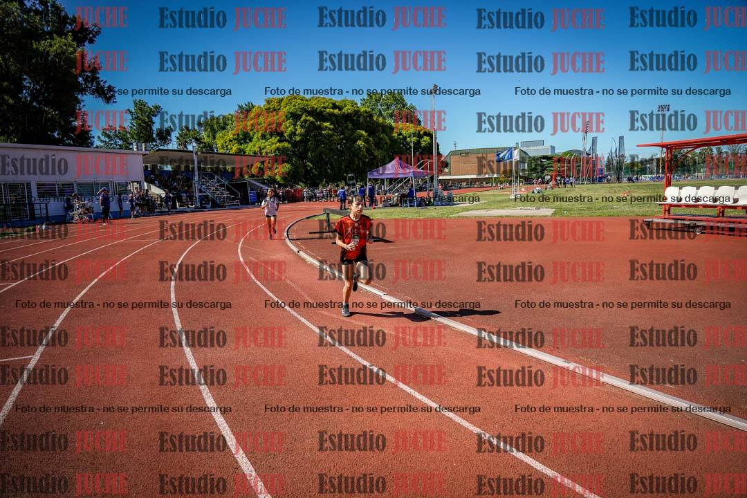 Fotos de los 1200 m llanos de mujeres