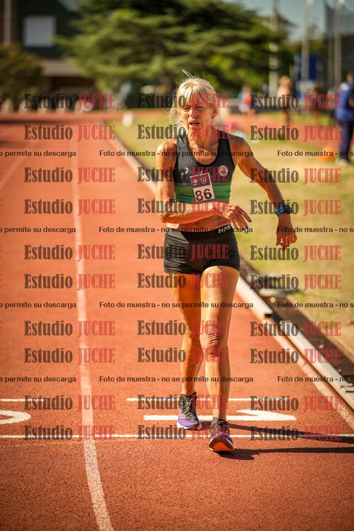 Fotos de los 800 m llanos de mujeres