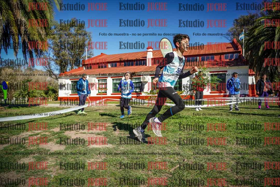Fotos en el tercer punto del circuito
