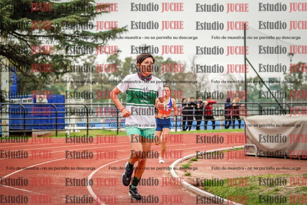 Fotos de los 3000 m de mujeres