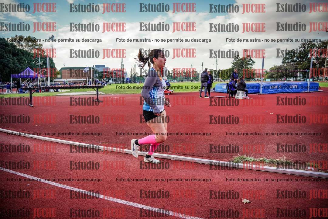 Fotos de los 1500 m llanos de mujeres