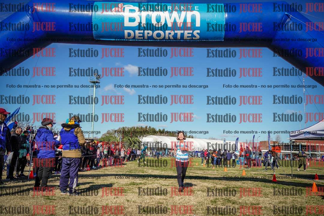 Fotos de las llegadas
