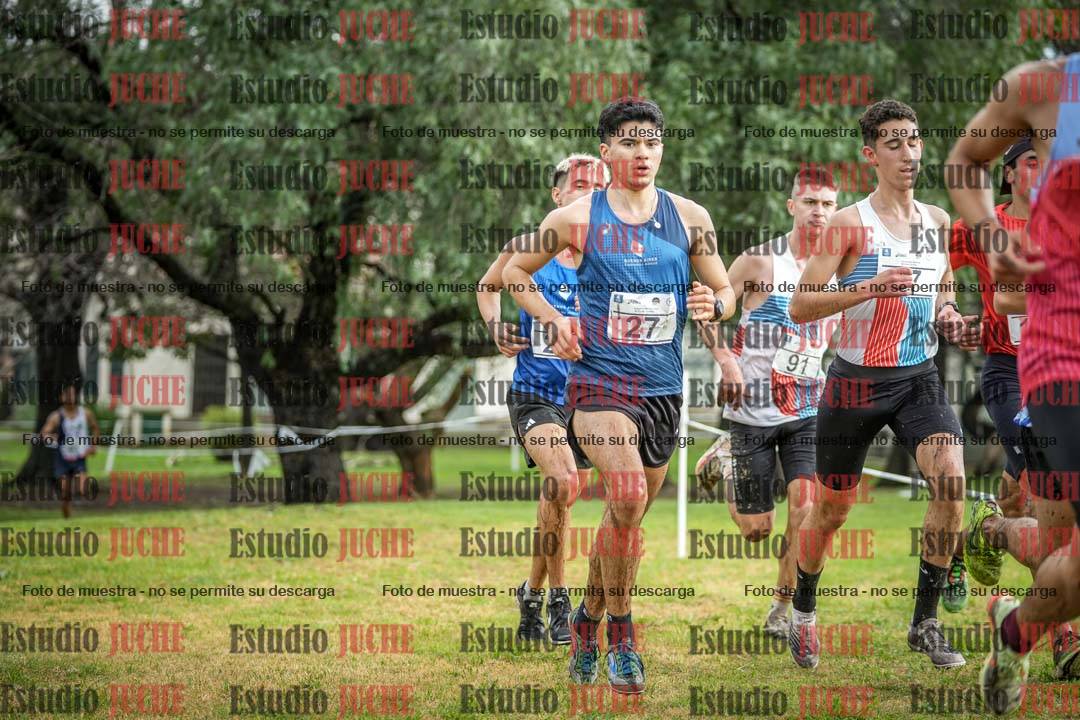 Fotos en el circuito