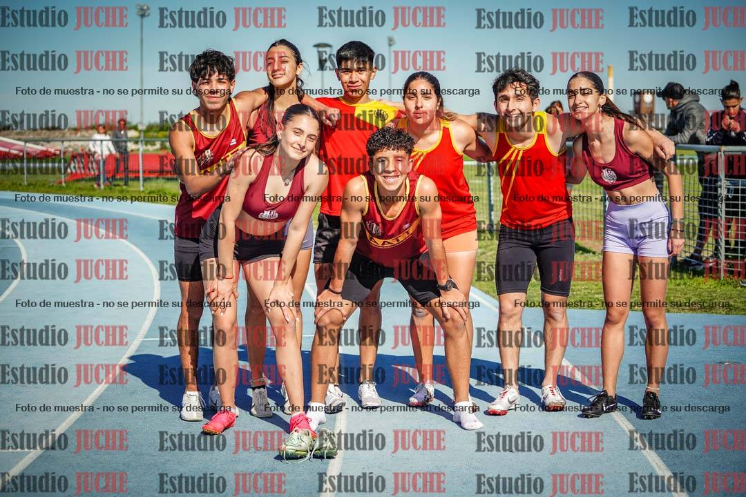 Fotos de algunos extras del torneo