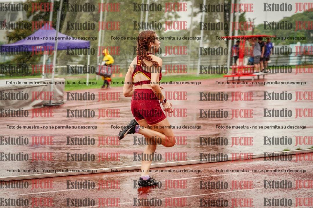 Fotos de los 800 m de mujeres