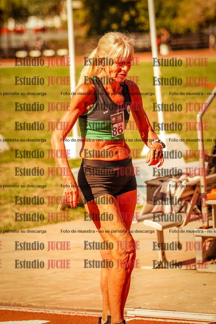 Fotos de los 800 m llanos de mujeres