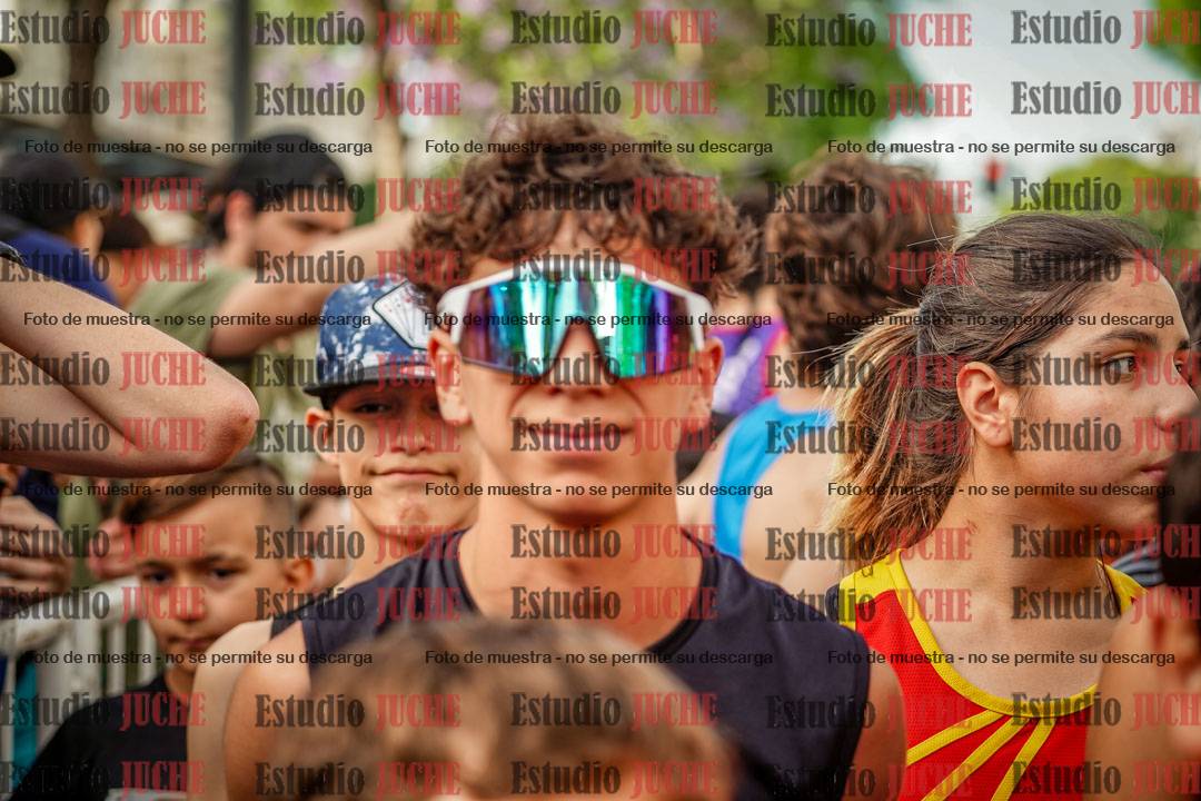 Fotos de algunos extras del evento