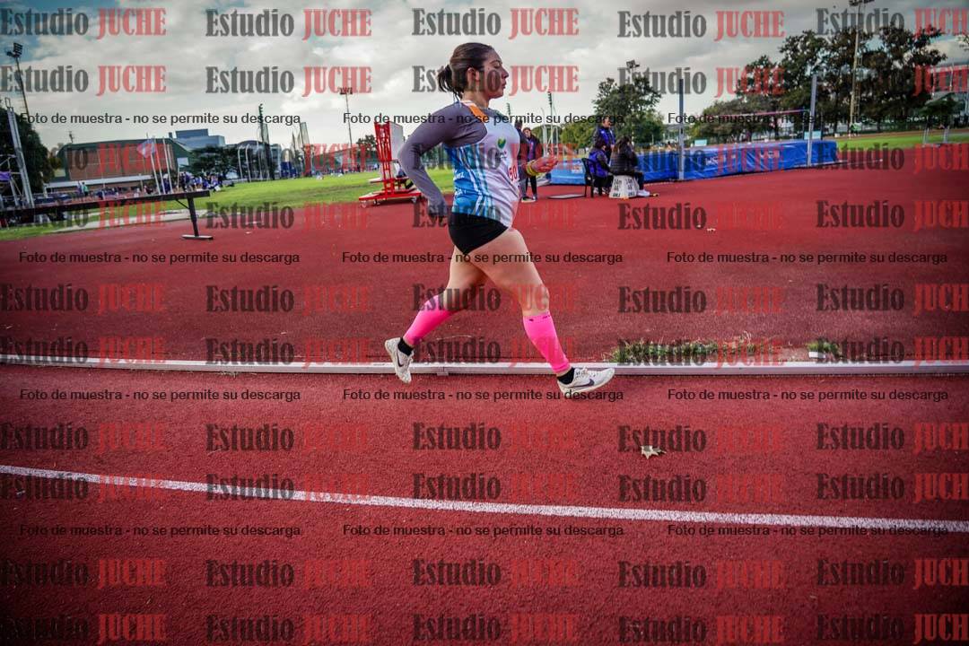 Fotos de los 1500 m llanos de mujeres