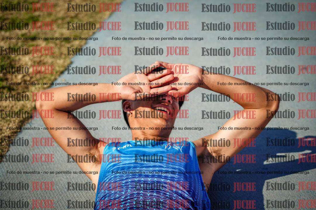 Fotos de algunos extras del torneo