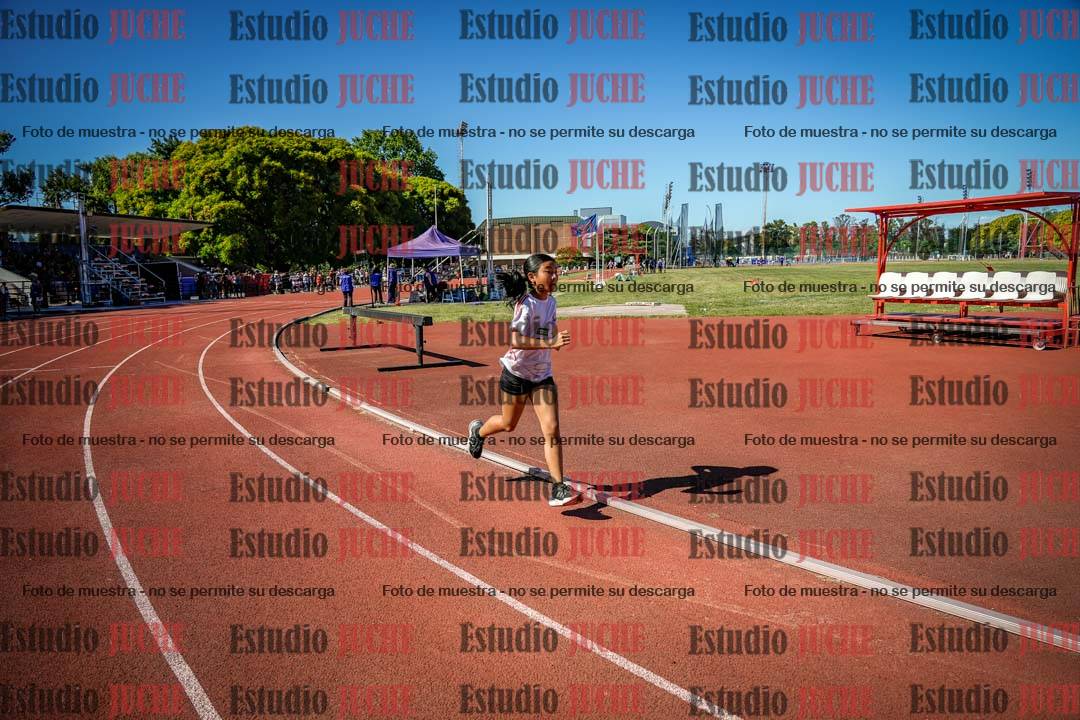 Fotos de los 1200 m llanos de mujeres