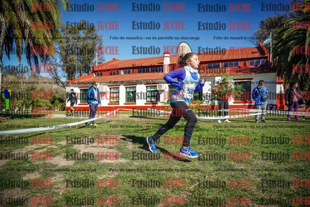 Fotos en el tercer punto del circuito