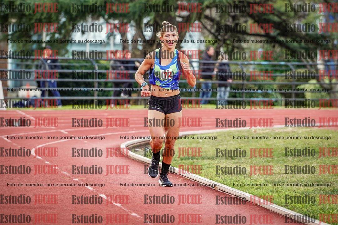 Fotos de los 1500 m llanos de mujeres