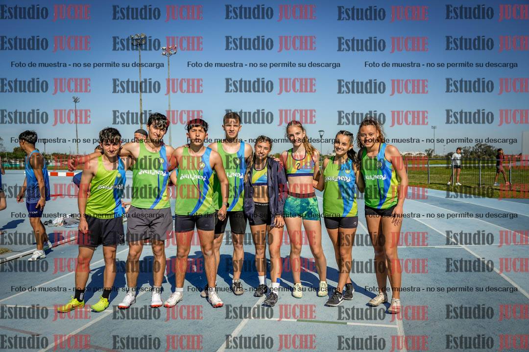 Fotos de algunos extras del torneo