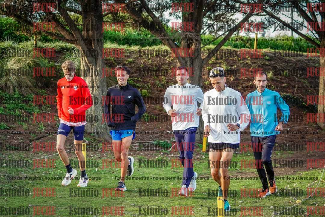 Fotos de algunos extras y podios del día 3