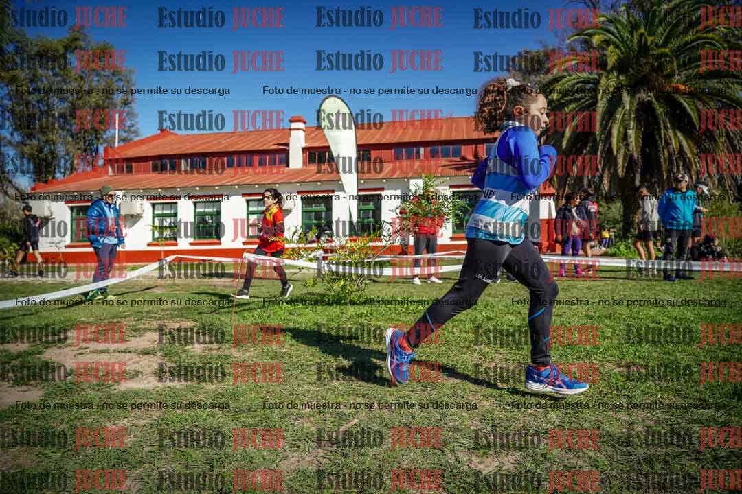 Fotos en el tercer punto del circuito