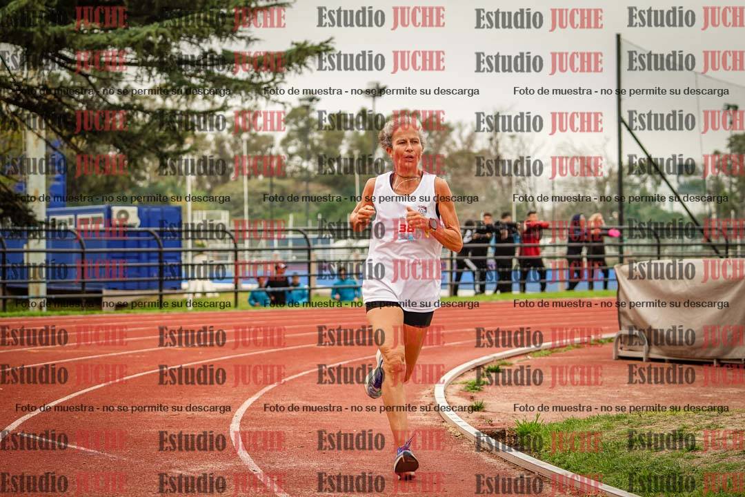 Fotos de los 3000 m de mujeres