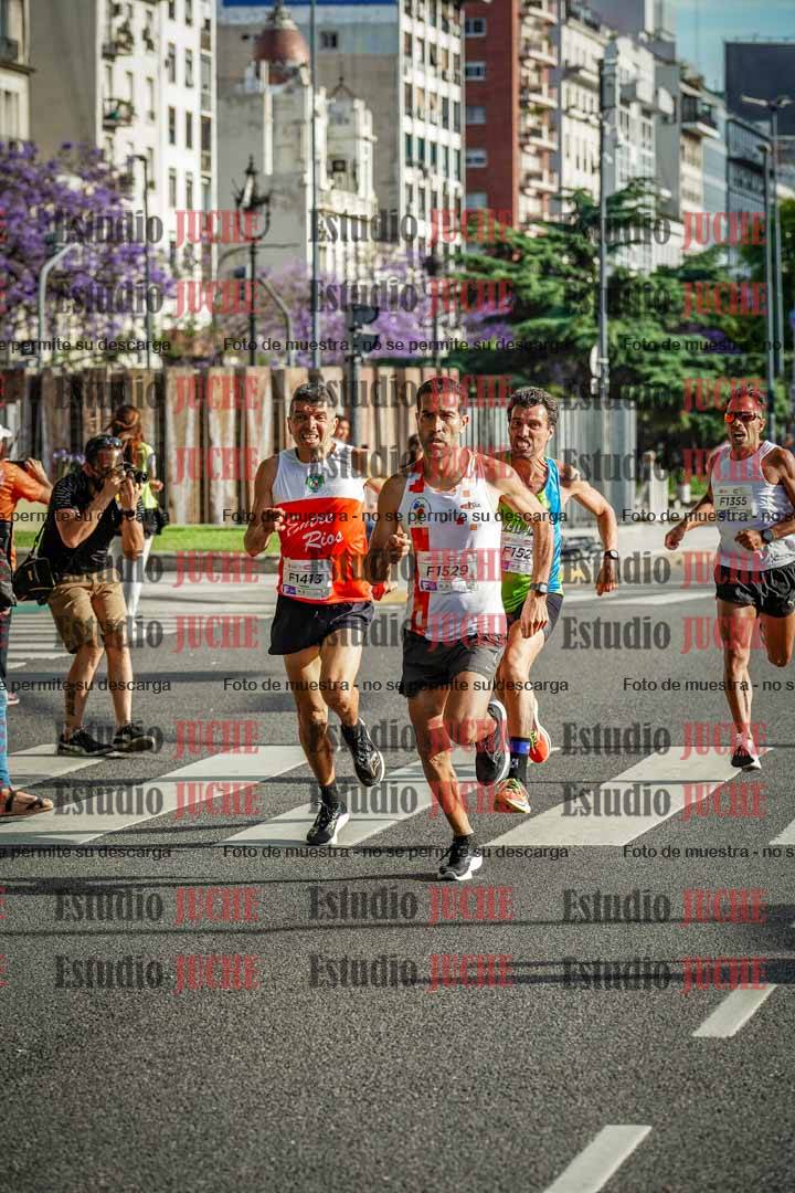 Fotos del segundo punto del recorrido - categoría F