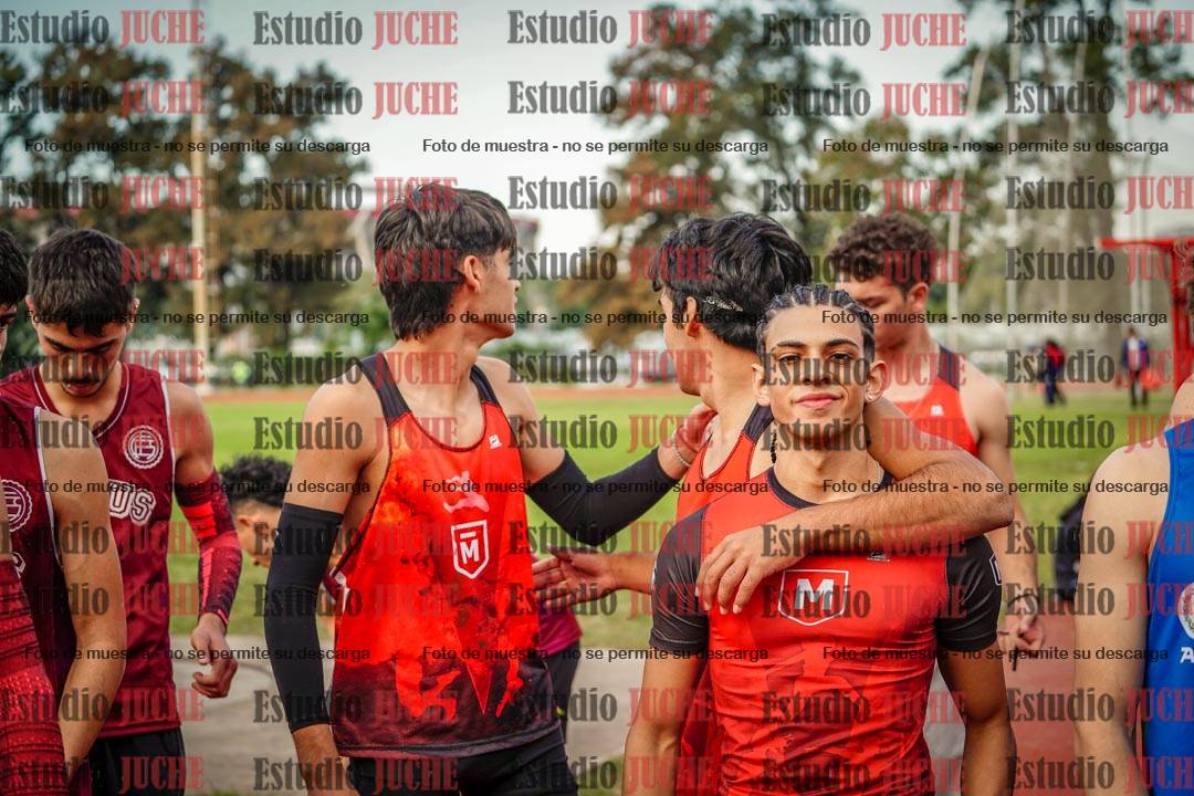 Fotos de algunos extras del torneo
