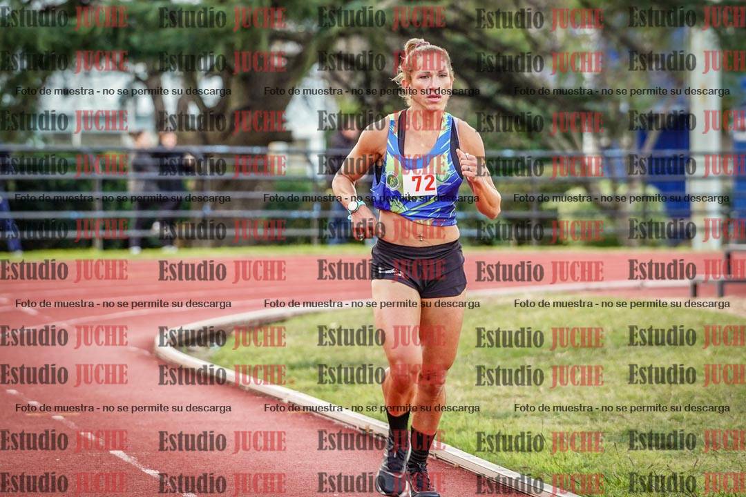 Fotos de los 1500 m llanos de mujeres